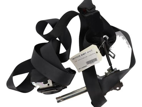 Front right seatbelt CITROËN C4 Picasso II  | BP33947609I25  - Image 9