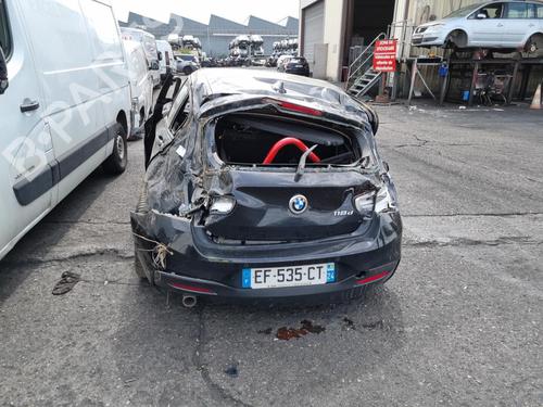 Warning switch BMW 1 (F20) 118 d | BP25059044I22 - Image 4