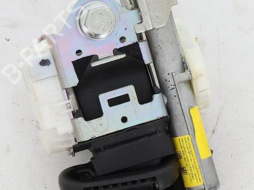 Front left seatbelt FIAT 500 (312_) 0.9 (312AXG1A, 312.AXG11) | BP37175084I26 - Image 3