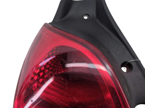 Used Right taillight RENAULT CLIO III (BR0/1, CR0/1) 1.5 dCi (BR17, CR17) (86 hp) 31756501