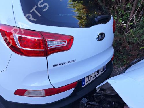 Used Parts KIA SPORTAGE III (SL) 1.7 CRDi 4959406