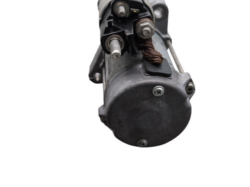 Used Starter Starter MERCEDES-BENZ B-CLASS Sports Tourer (W246, W242) B 200 CDI (246.201) (136 hp) 25737834 25737834