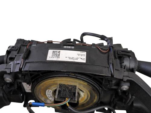 Steering column stalk PEUGEOT 3008 I MPV (0U_) 1.6 HDi | BP28191038I23 