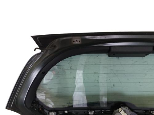 Tailgate CITROËN C2 (JM_) 1.1 | BP25054261C6 