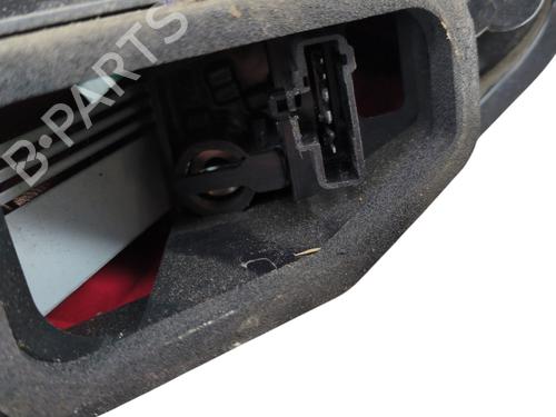 Used Right taillight PEUGEOT 207 (WA_, WC_) 1.6 16V VTi (120 hp) 27326005