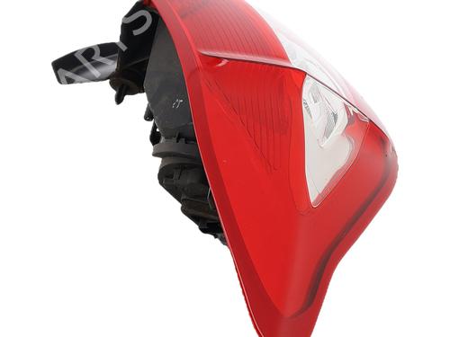Left taillight CITROËN C4 II (NC_) 1.6 HDi 115 | BP38939622C34 - Image 6
