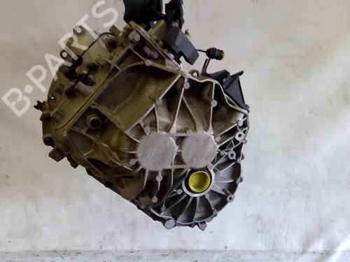Gearbox VOLVO V60 I (155) D2 | BP25093909M3  - Image 5