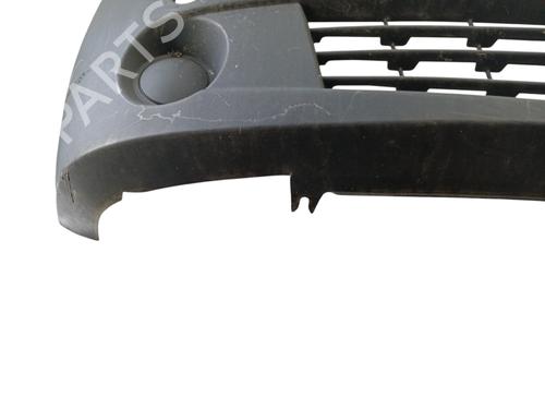 Front bumper RENAULT MASTER II Van (FD) 2.5 dCi | BP26599336C7 