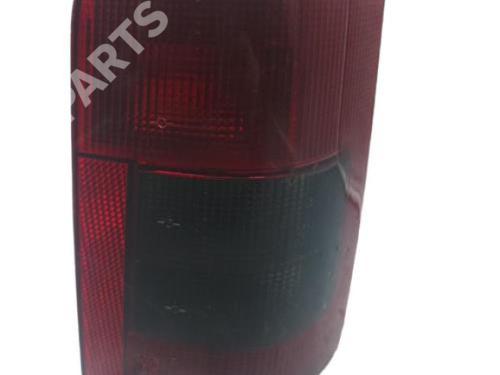 Used Right taillight Right taillight CITROËN BERLINGO / BERLINGO FIRST MPV (MF_, GJK_, GFK_) 2.0 HDI 90 (MFRHY) (90 hp) 11178506 11178506