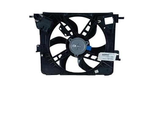 Koelventilatormotor RENAULT TWINGO III (BCM_, BCA_) 1.0 SCe 65 (BCMJ) (65 hp) 25052519