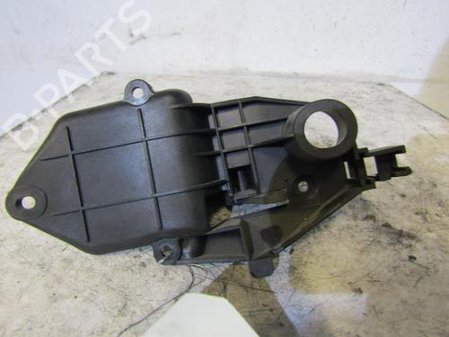 Used Front left interior door handle Front left interior door handle FIAT PANDA (169_) 1.3 D Multijet (169.AXC1A) (70 hp) 25106463 25106463