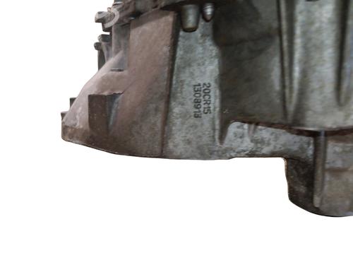 Gearbox PEUGEOT 208 I (CA_, CC_) 1.2 VTI 82 | BP26441058M3 