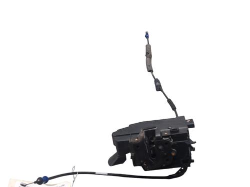 Front left lock CITROËN C4 Picasso II 1.6 HDi / BlueHDi 115 | BP31770153C98