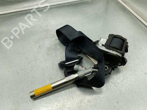 Front right seatbelt CITROËN C4 AIRCROSS 1.6 HDi 115 | BP25078150I25 - Image 3