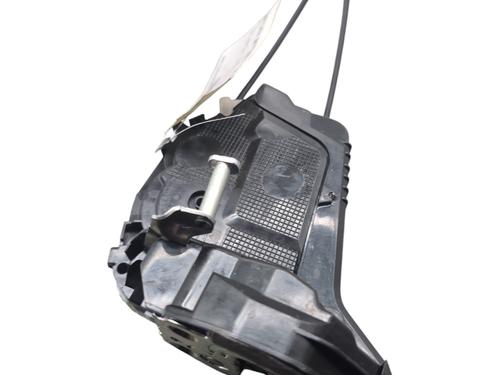 Rear left lock TOYOTA AYGO X (_B7_) 1.0 VVT-i (KGB70) | BP25075217C100 