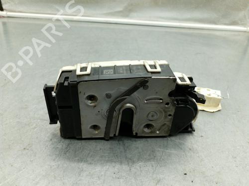 Rear right lock MERCEDES-BENZ A-CLASS (W176) A 180 (176.042) | BP25104261C99 