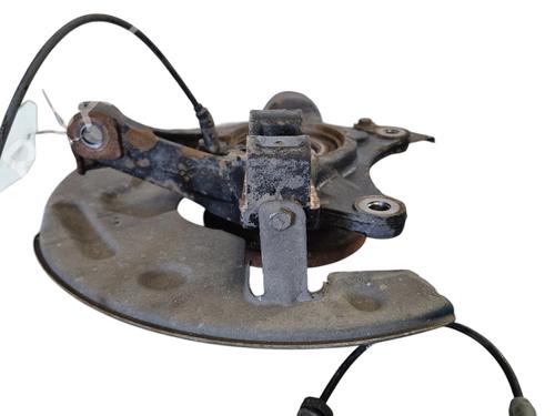 Right front steering knuckle CITROËN DS5 | BP33850866M26 - Image 6