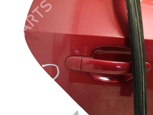 Right rear door SEAT IBIZA IV (6J5, 6P1) 1.2 TDI | BP25054547C5 