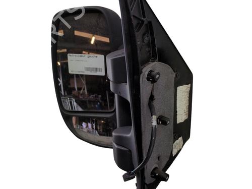 Retrovisor izquierdo RENAULT MASTER III Platform/Chassis (EV, HV, UV) 2.3 dCi 165 RWD (HV0P, HV0U, HV10, HV12, UV0P, UV0U,... (163 hp) 29193800