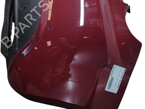 Rear bumper ALFA ROMEO MITO (955_) 1.4 TJet (955AXA1B) | BP28134041C8 