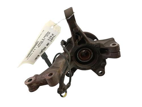 Right front steering knuckle DACIA SANDERO II TCe 90 (B8M1, B8MA, B8AC) | BP25055132M26 