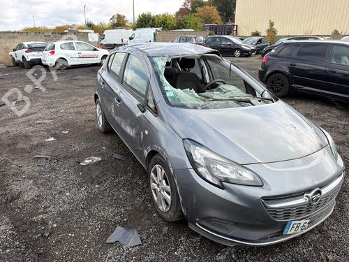 Used Parts OPEL CORSA E (X15) 1.4 (08, 68) 4986572