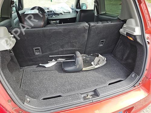 Starter SUZUKI SWIFT III (MZ, EZ) 1.3 (RS413, ZC11S) | BP25059133M8 - Image 11