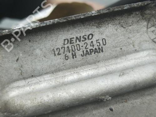 Intercooler HONDA CIVIC VIII Hatchback (FN, FK) 2.2 CTDi (FK3) | BP25103361M30 