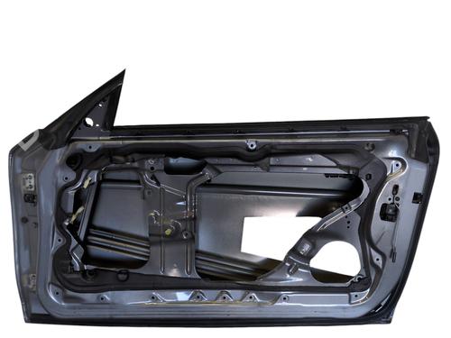 Right front door BMW 1 (E81) 120 d | BP27282055C3