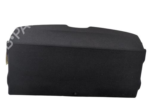 Rear parcel shelf PEUGEOT 2008 I (CU_) 1.2 THP 110 / PureTech 110 | BP32671356C85 