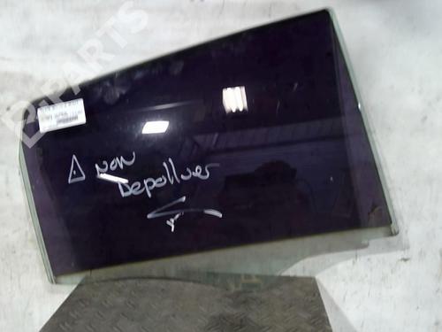 Used Rear right door window Rear right door window MERCEDES-BENZ B-CLASS Sports Tourer (W245) B 180 CDI (245.207) (109 hp) 10582644 10582644