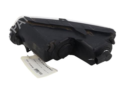 Used Right front fog light Right front fog light 39581752 39581752