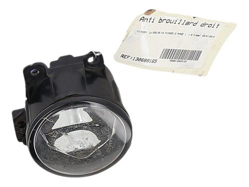 Right front fog light CITROËN C4 Picasso II 1.6 HDi / BlueHDi 115 | BP38257996C31 - Image 2