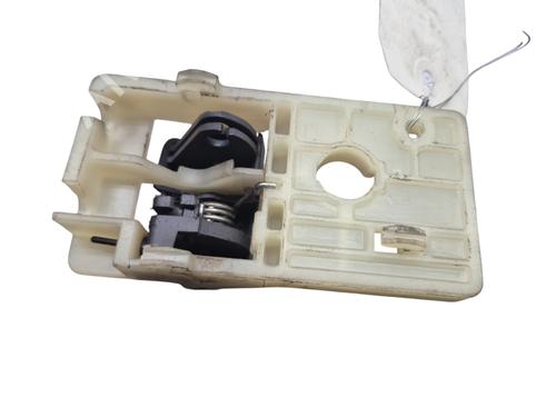 Rear right interior door handle HYUNDAI TUCSON (JM) 2.0 CRDi All-wheel Drive | BP29222203I16 
