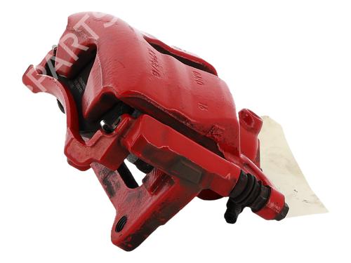 Left front brake caliper VW POLO VI (AW1, BZ1, AE1) GTI | BP37748991M105 - Image 6