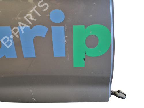 Dør højre bagtil RENAULT ZOE (BFM_) ZOE | BP25939856C5 - Image 5