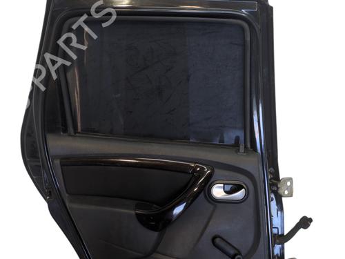 Left rear door DACIA DUSTER (HS_) 1.5 dCi | BP30731883C4 