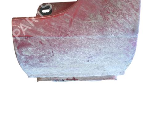 Right front fenders RENAULT CLIO III (BR0/1, CR0/1) 1.5 dCi (BR17, CR17) | BP26388333C42 