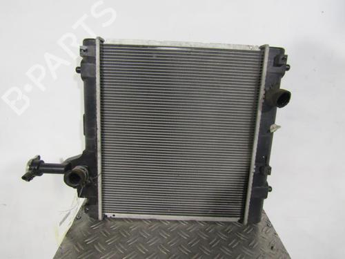 Køler NISSAN PIXO (UA0) 1.0 (68 hp) 25095544