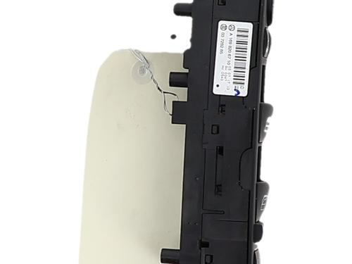 Left front window switch MERCEDES-BENZ R-CLASS (W251, V251) R 280 CDI (251.121, 251.026, 251.126) | BP38636331I27 - Image 2