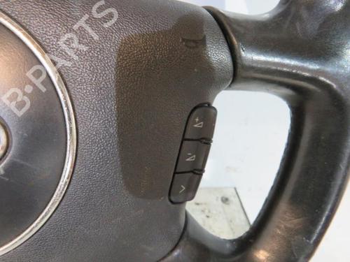 Steering wheel AUDI A4 B7 Avant (8ED) 2.0 | BP25114695C49 - Image 4