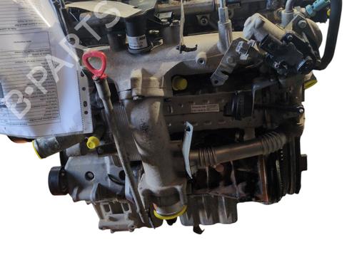 Motor SSANGYONG KORANDO (CK) 2.0 e-XDi | BP31064601M1 