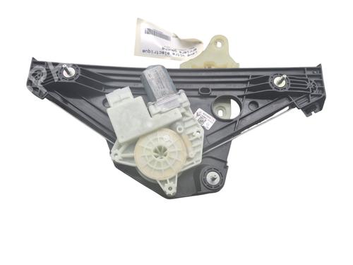 Used Rear left window mechanism Rear left window mechanism RENAULT CLIO V (B7_) 1.0 TCe 90 (B7MT) (91 hp) 25053183 25053183