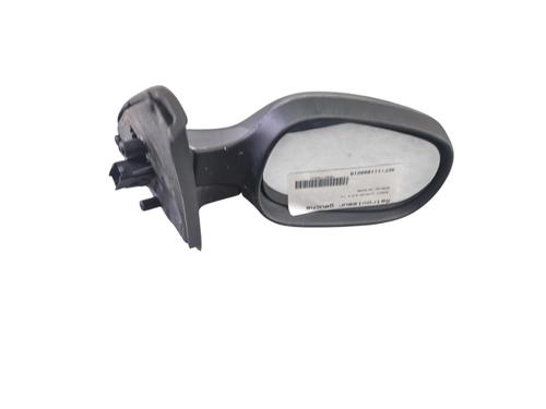 Used Left mirror RENAULT CLIO II (BB_, CB_) 1.4 16V (B/CB0P, BB13) (98 hp) 28962407