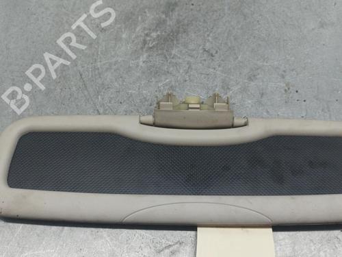 Left sun visor SMART FORTWO Coupe (450) 0.7 (450.352, 450.332) | BP25077596I1 