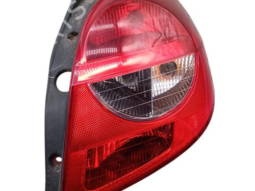 Used Right taillight RENAULT CLIO III (BR0/1, CR0/1) 1.5 dCi (BR17, CR17) (86 hp) 26509985