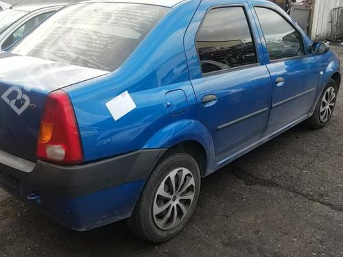 Climate control DACIA LOGAN (LS_) 1.5 dCi (LS0K) | BP25107353I5 - Image 6