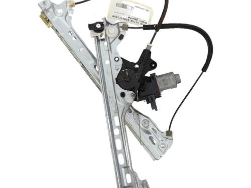 Front left window mechanism RENAULT MEGANE IV Hatchback (B9A/M/N_) | BP36542461C22 - Image 5