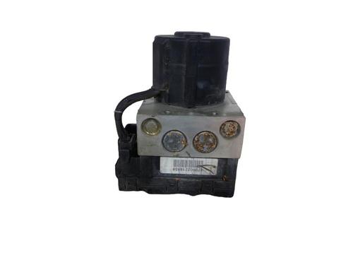 Used ABS pump ABS pump FORD ESCORT VI Convertible (ALL) 1.8 TD (90 hp) 25065386 25065386