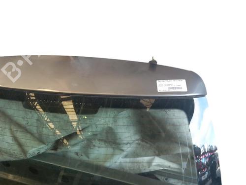 Tailgate SKODA FABIA II (542) 1.6 TDI | BP25101037C6 